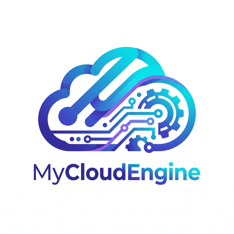 MyCloudEngine